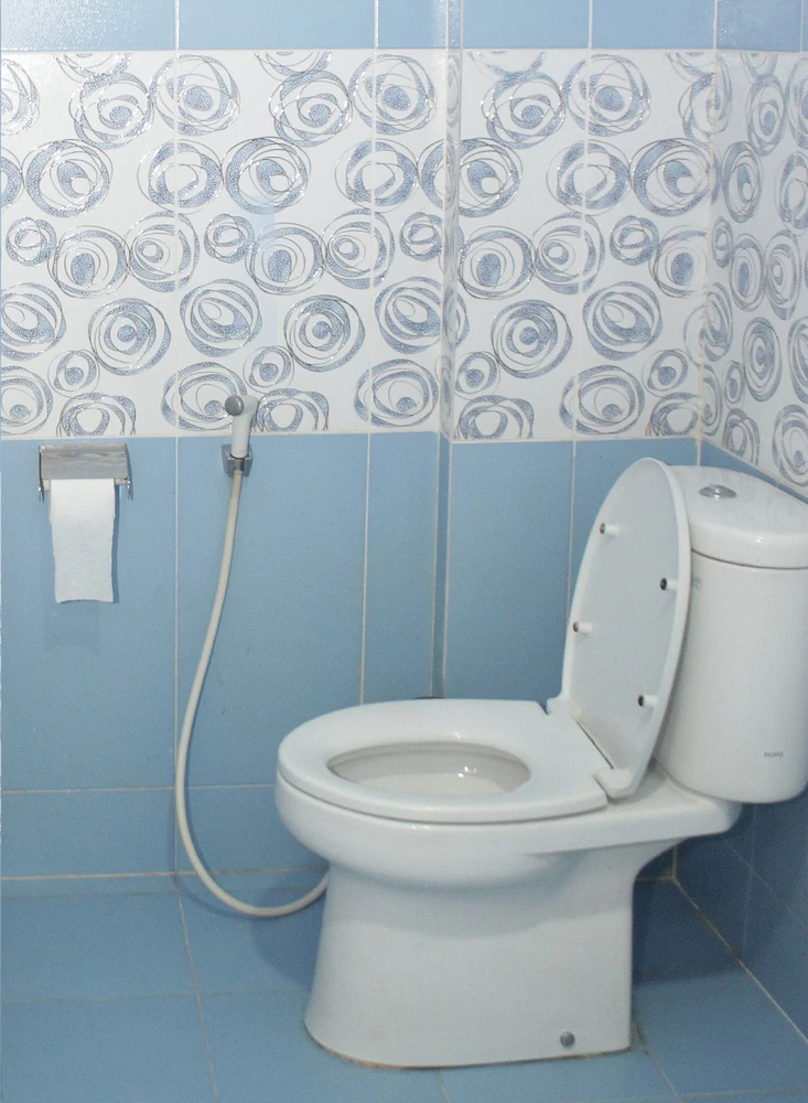 Surya Hotel by OYO Rooms