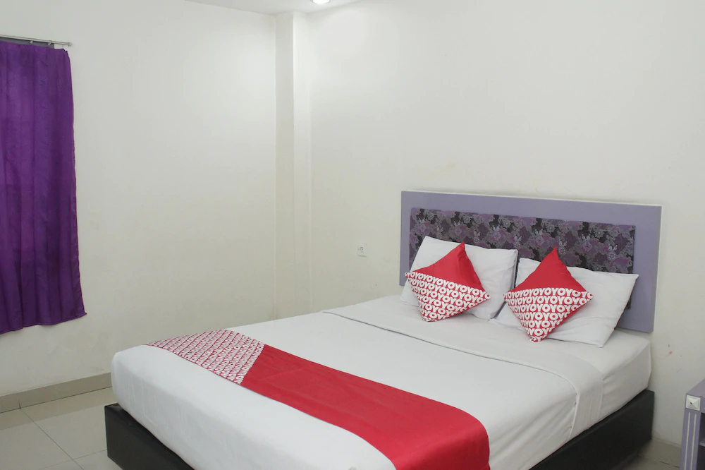Surya Hotel by OYO Rooms