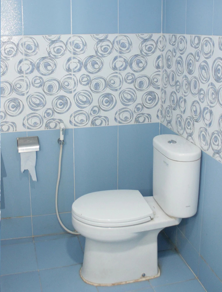 Surya Hotel by OYO Rooms