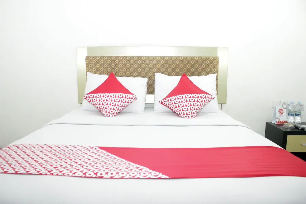 Surya Hotel by OYO Rooms