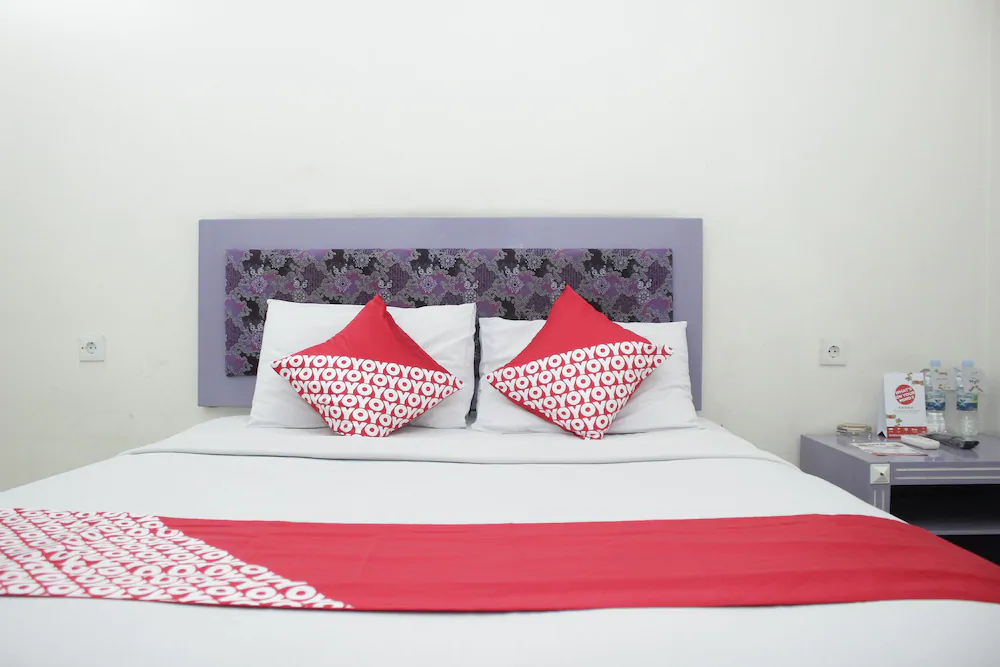 Surya Hotel by OYO Rooms