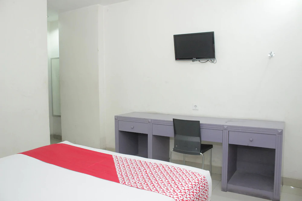 Surya Hotel by OYO Rooms