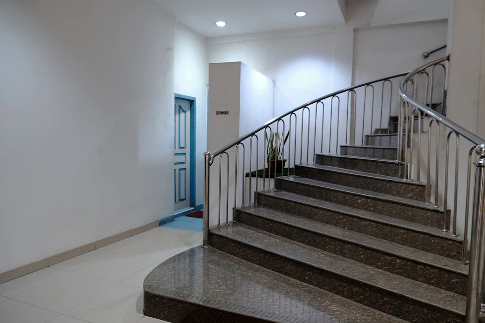 Surya Hotel by OYO Rooms