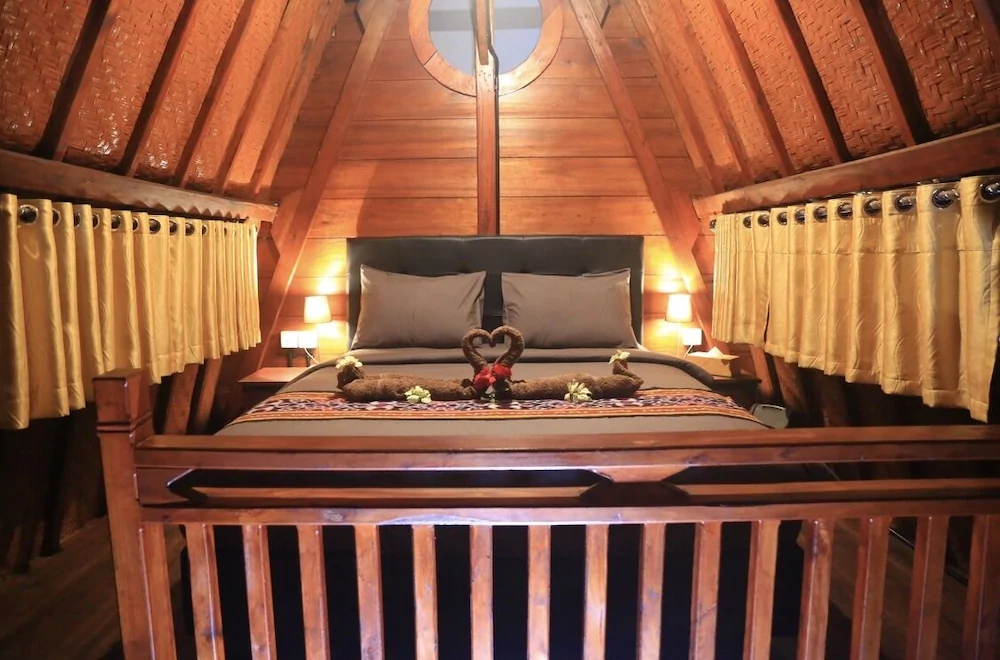 Swarga Lodge and Homestay