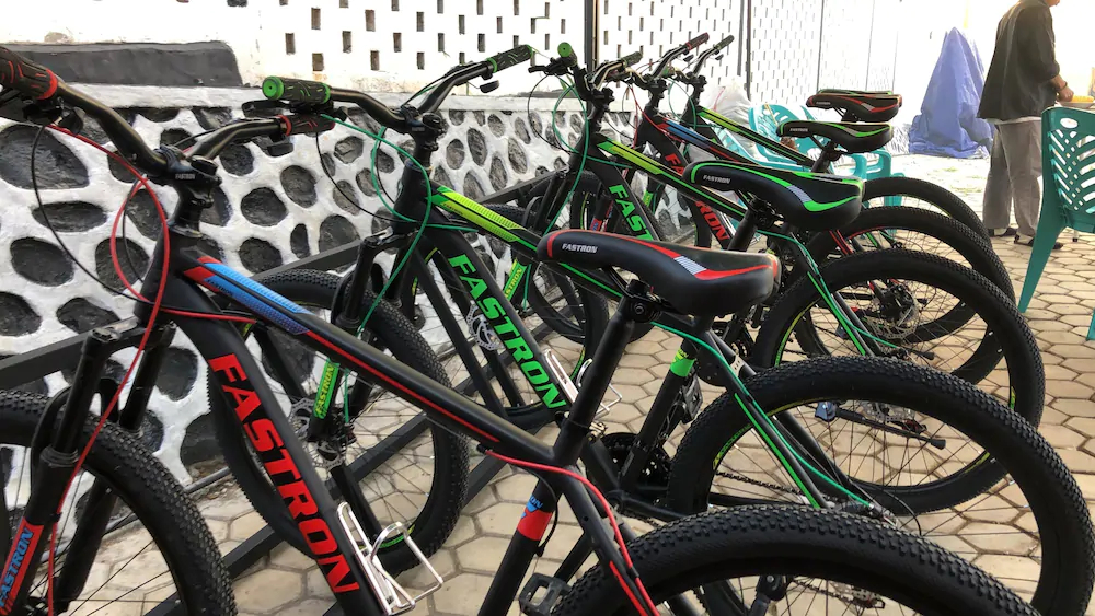 Swarga Lodge and Homestay