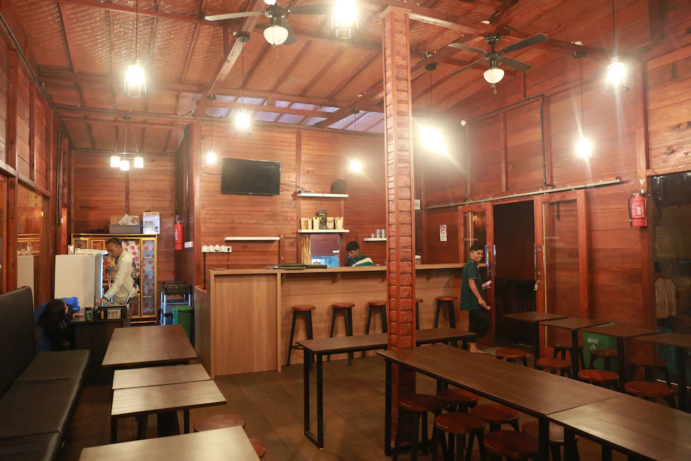 Swarga Lodge and Homestay