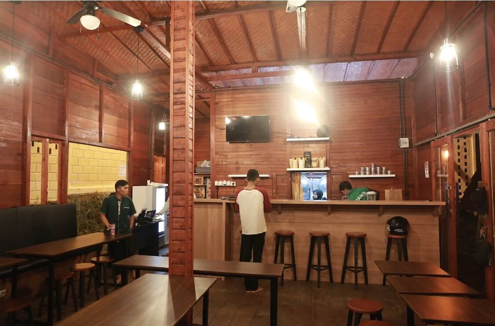 Swarga Lodge and Homestay