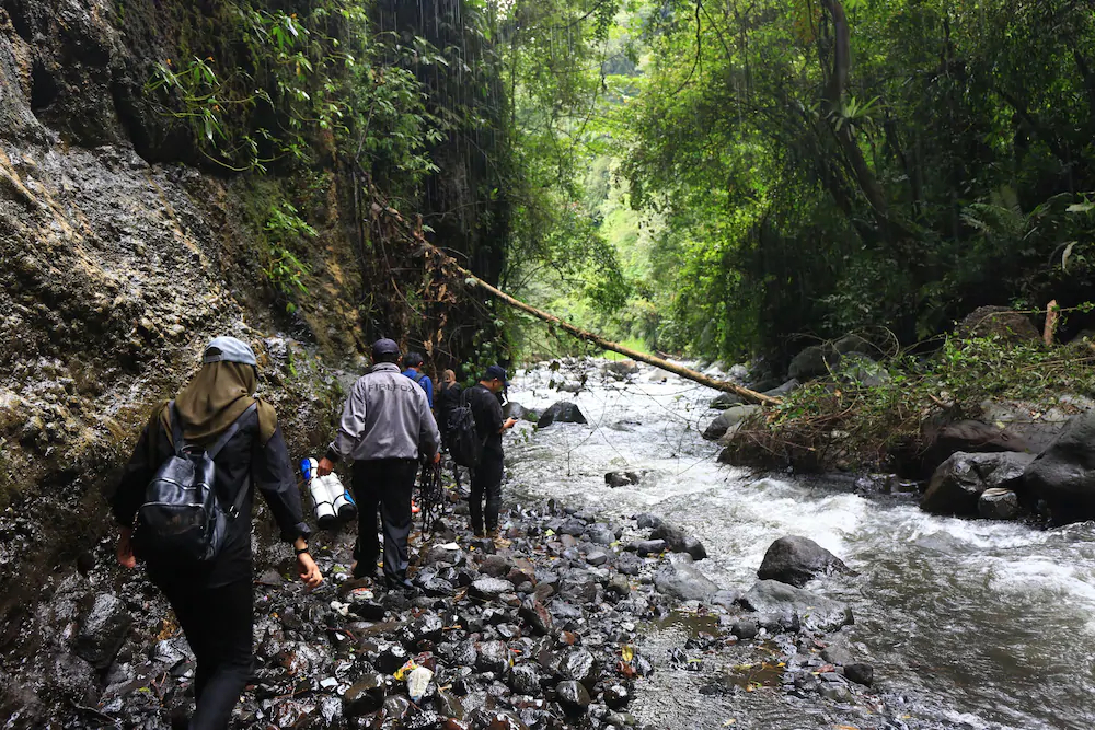 Swarga Lodge and Homestay