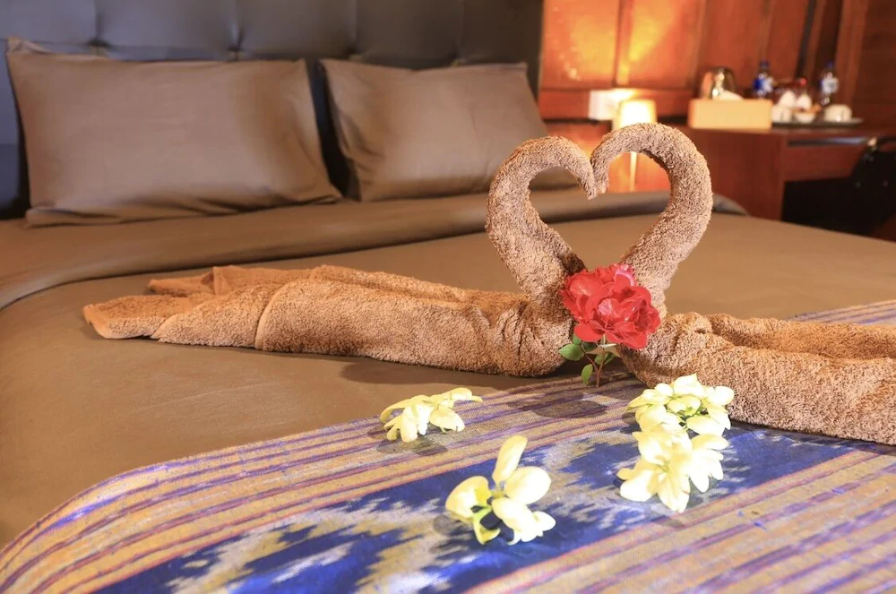 Swarga Lodge and Homestay