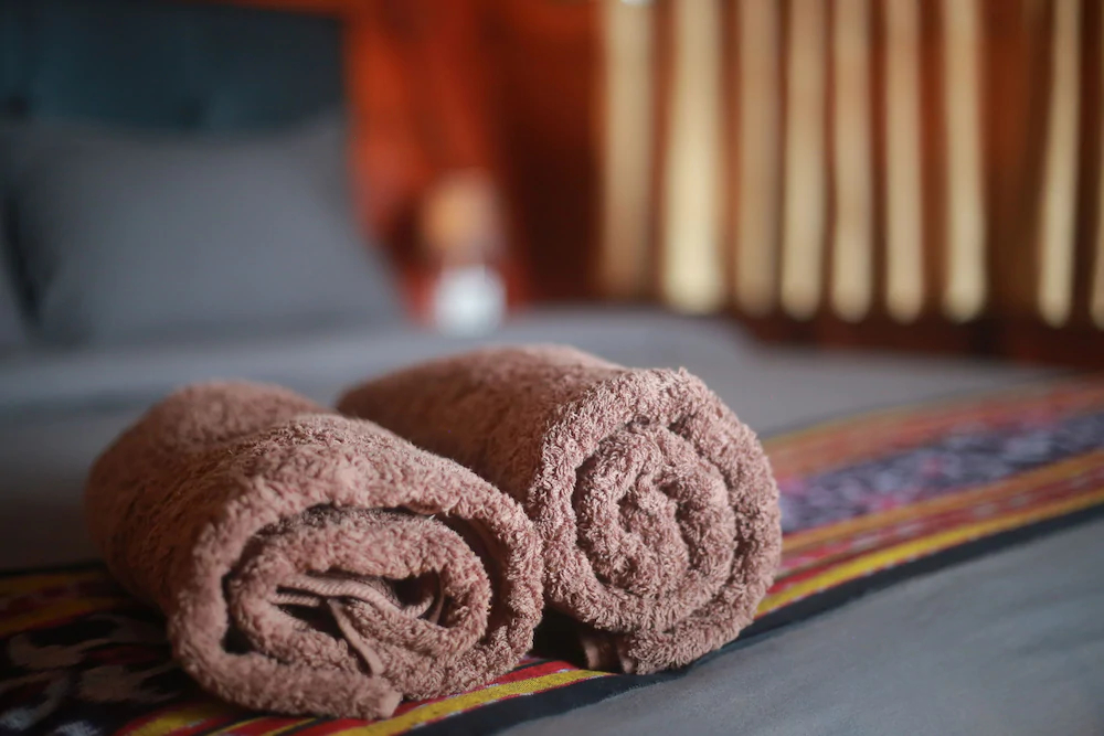 Swarga Lodge and Homestay