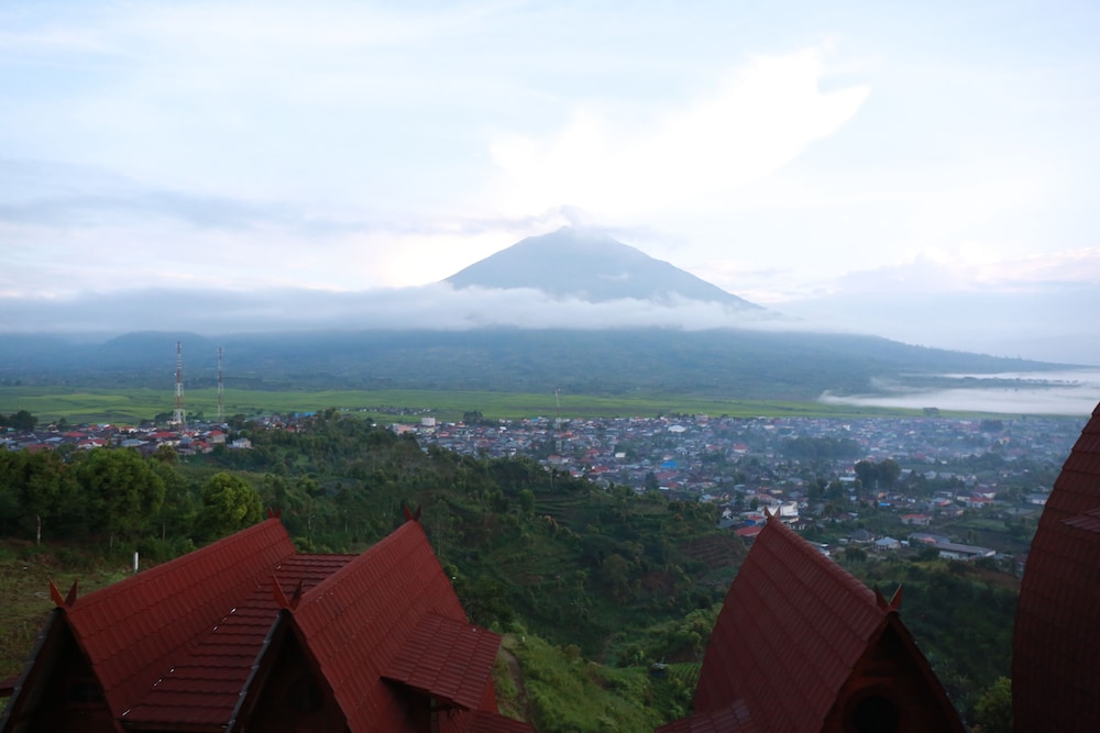 Swarga Lodge and Homestay