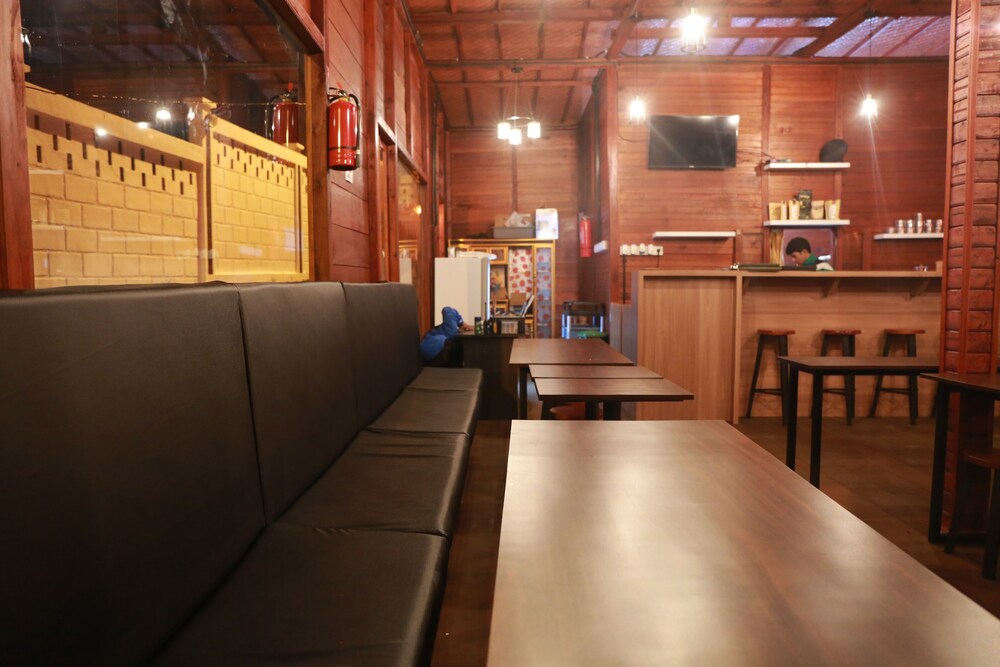 Swarga Lodge and Homestay