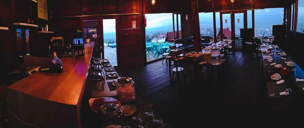 Swarga Lodge and Homestay