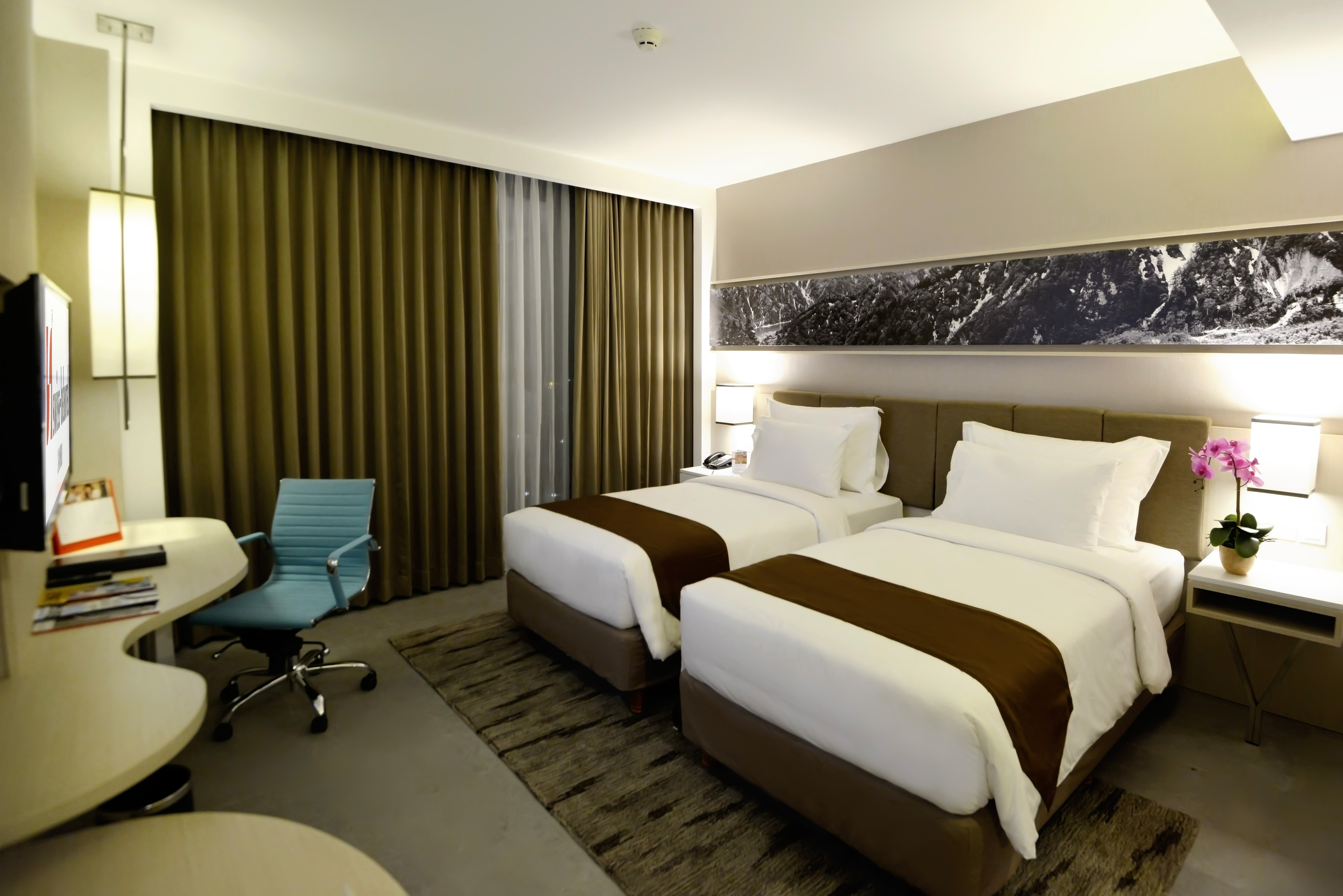 Swiss-Belhotel Jambi