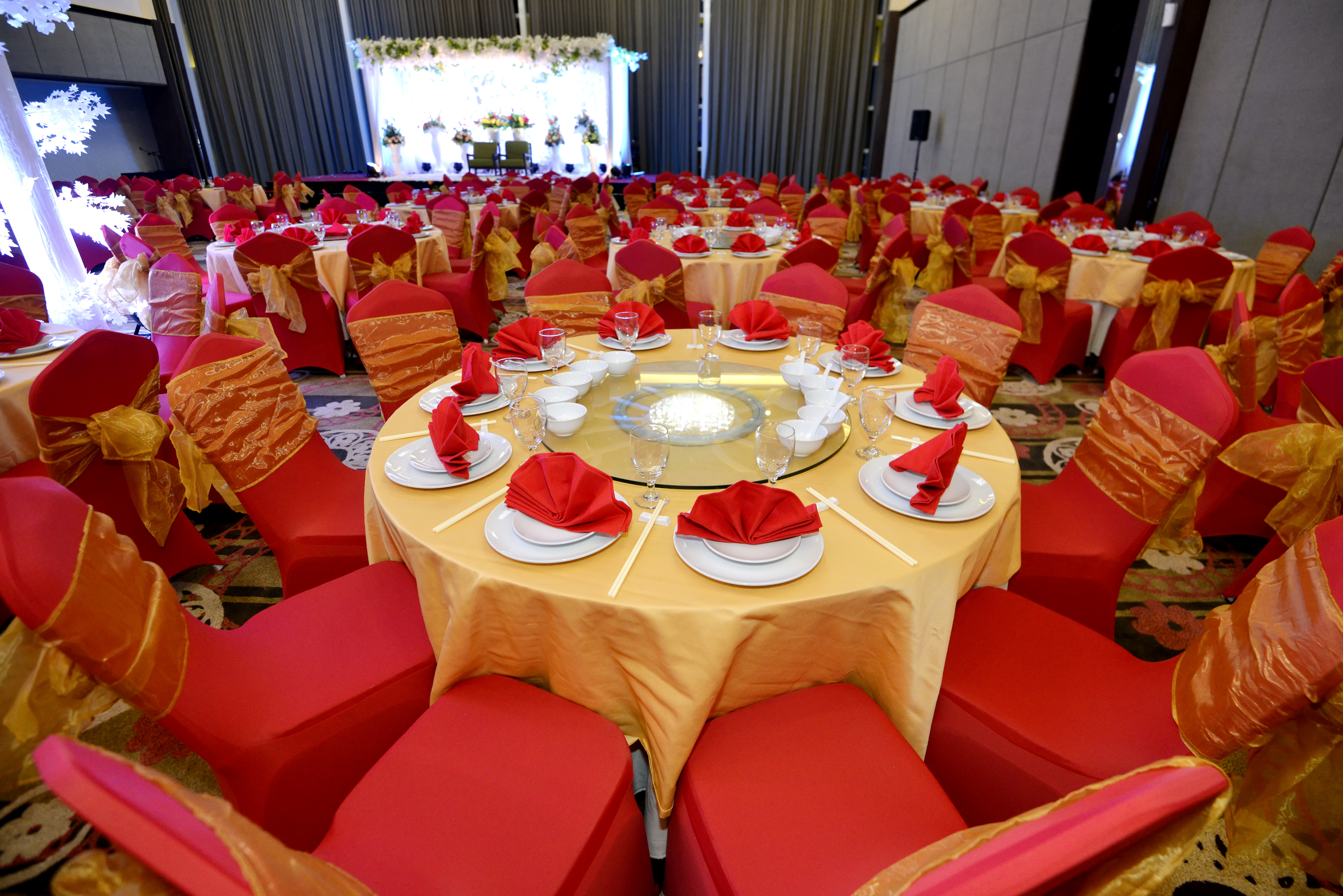 Swiss-Belhotel Jambi