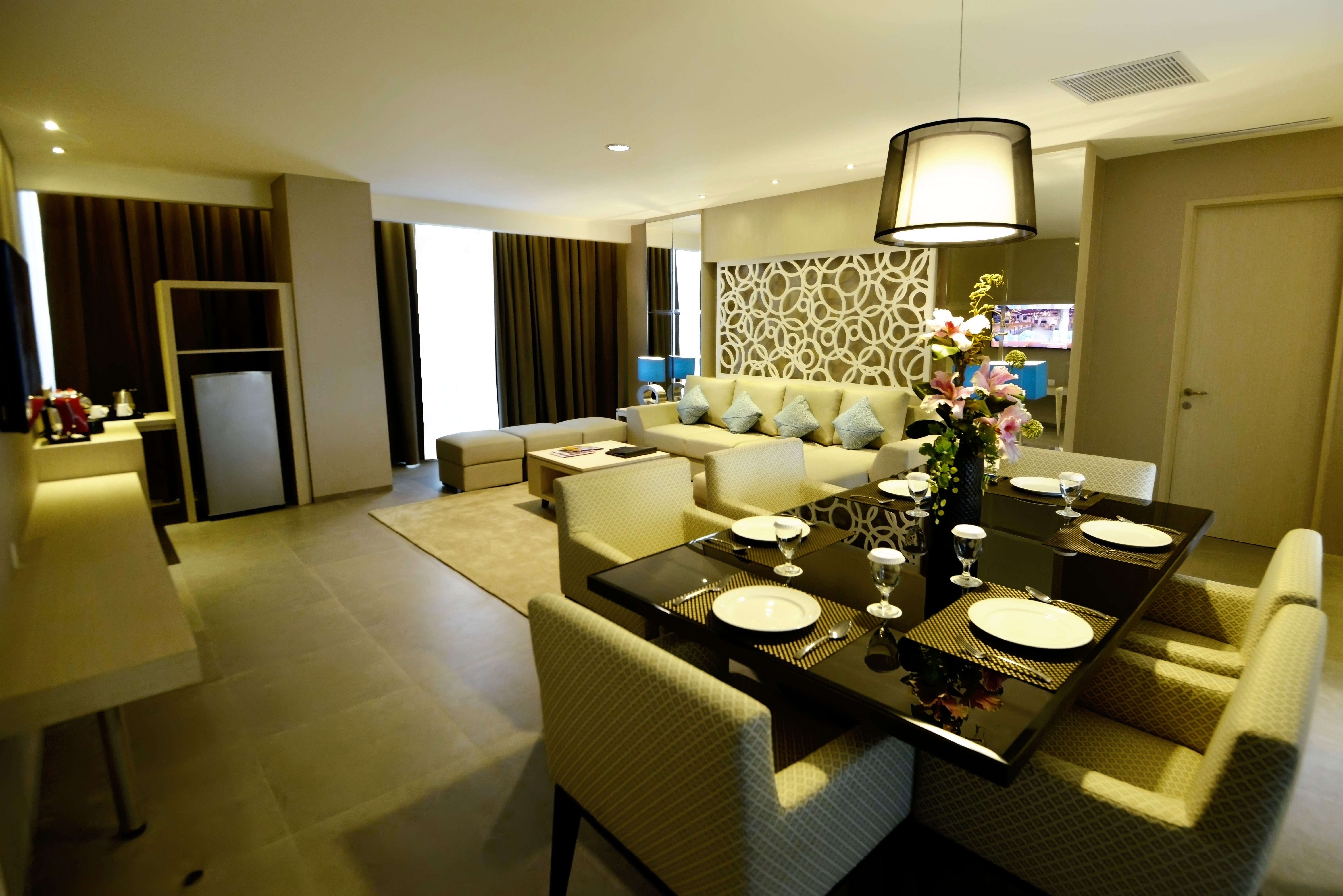 Swiss-Belhotel Jambi