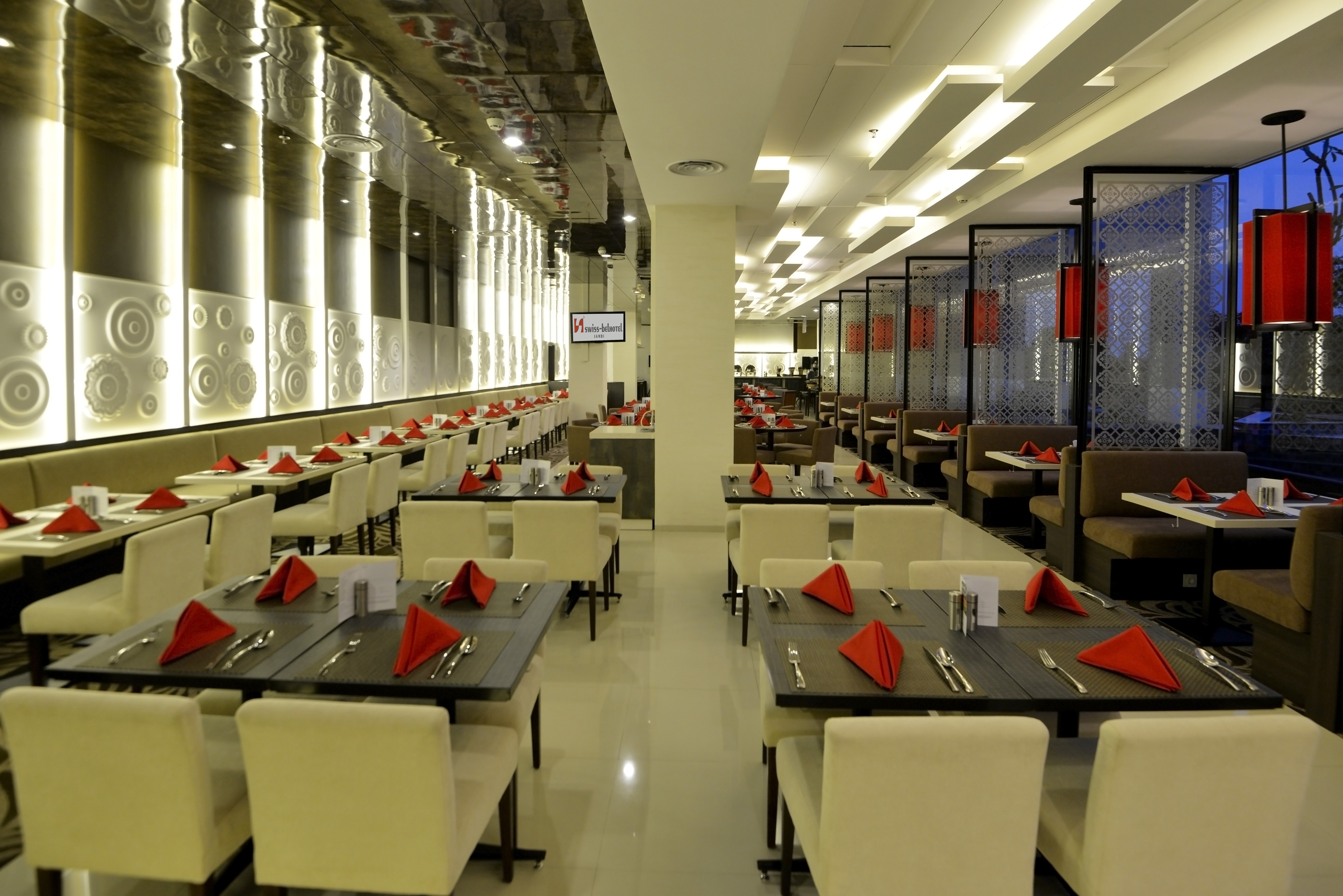 Swiss-Belhotel Jambi
