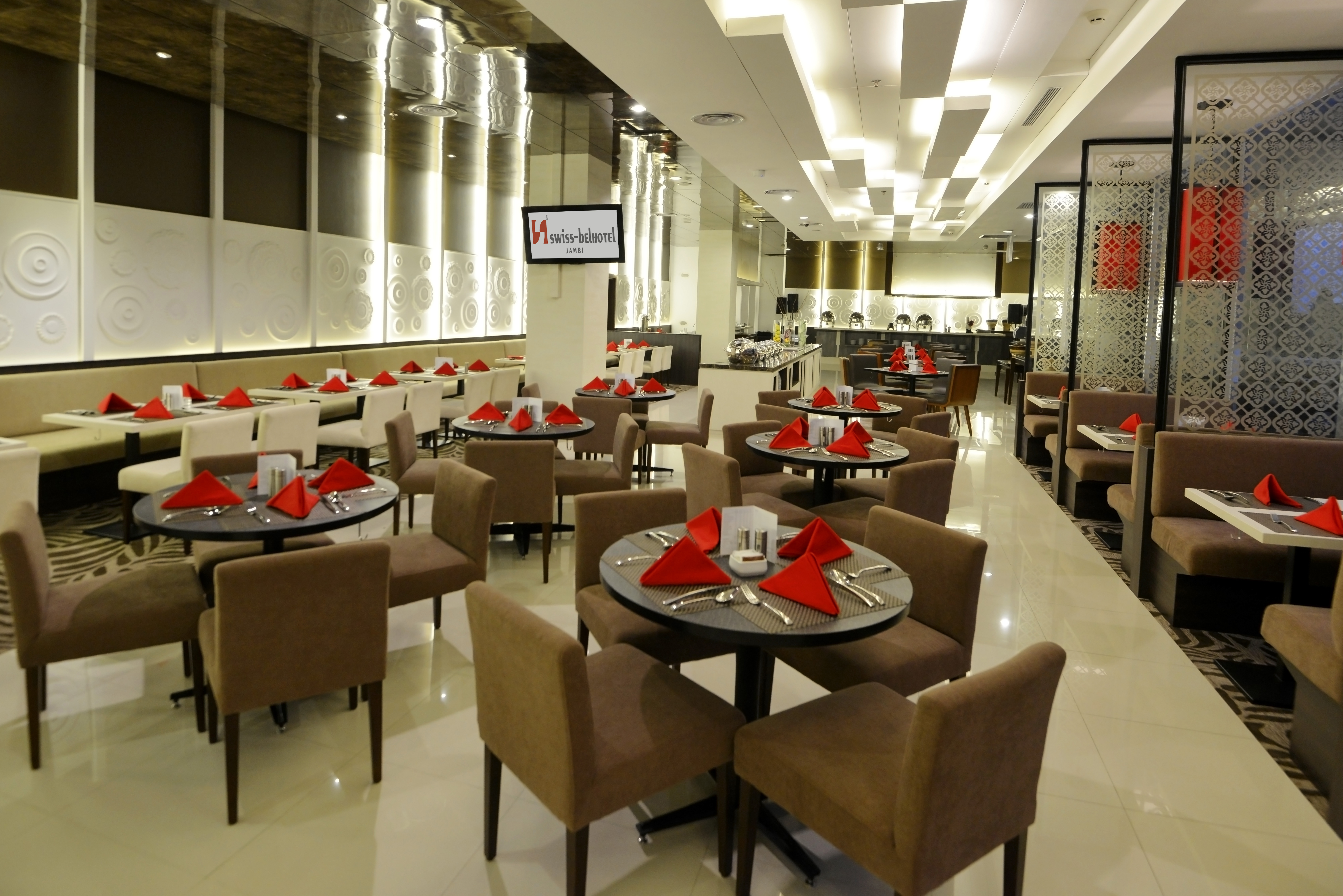 Swiss-Belhotel Jambi