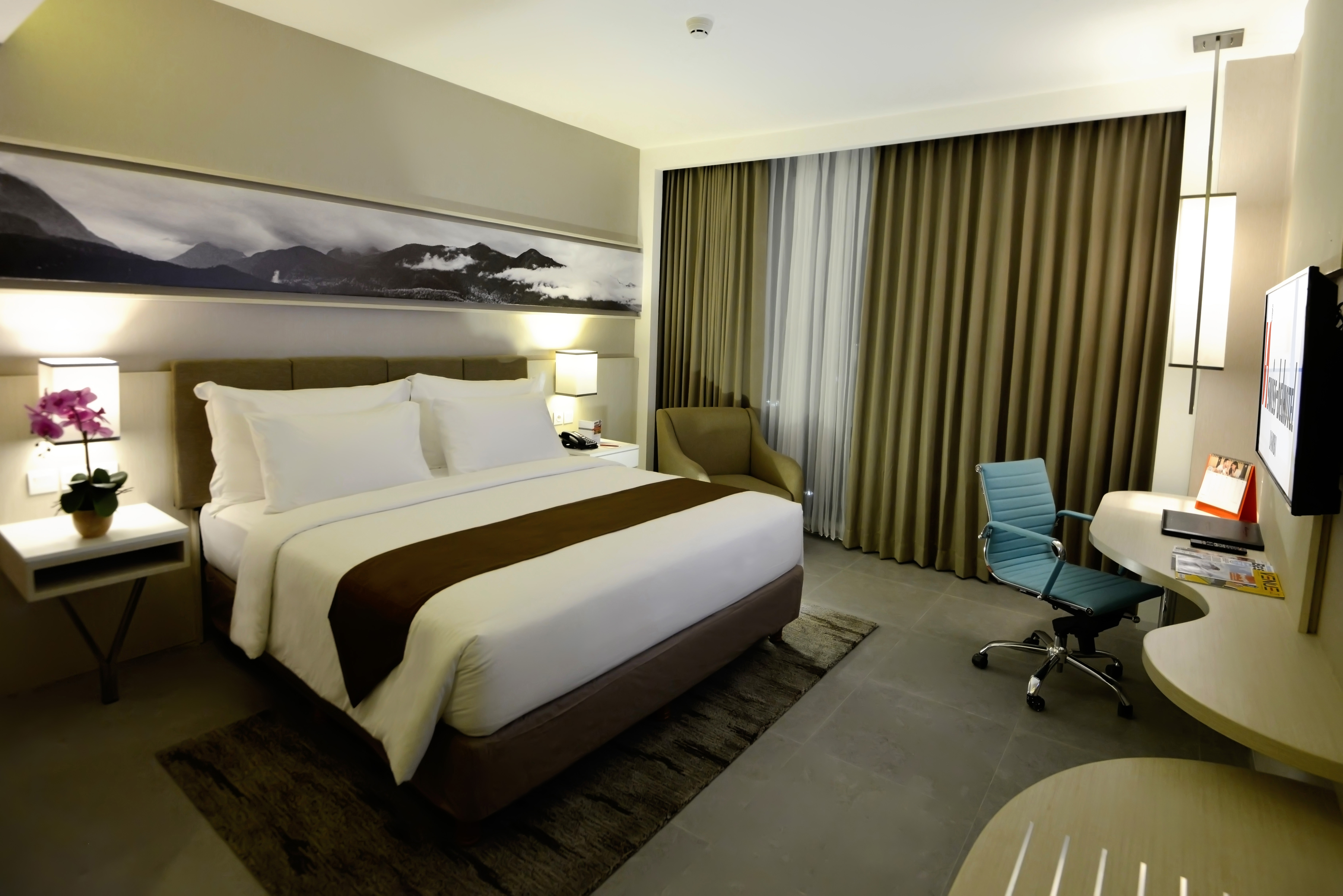 Swiss-Belhotel Jambi