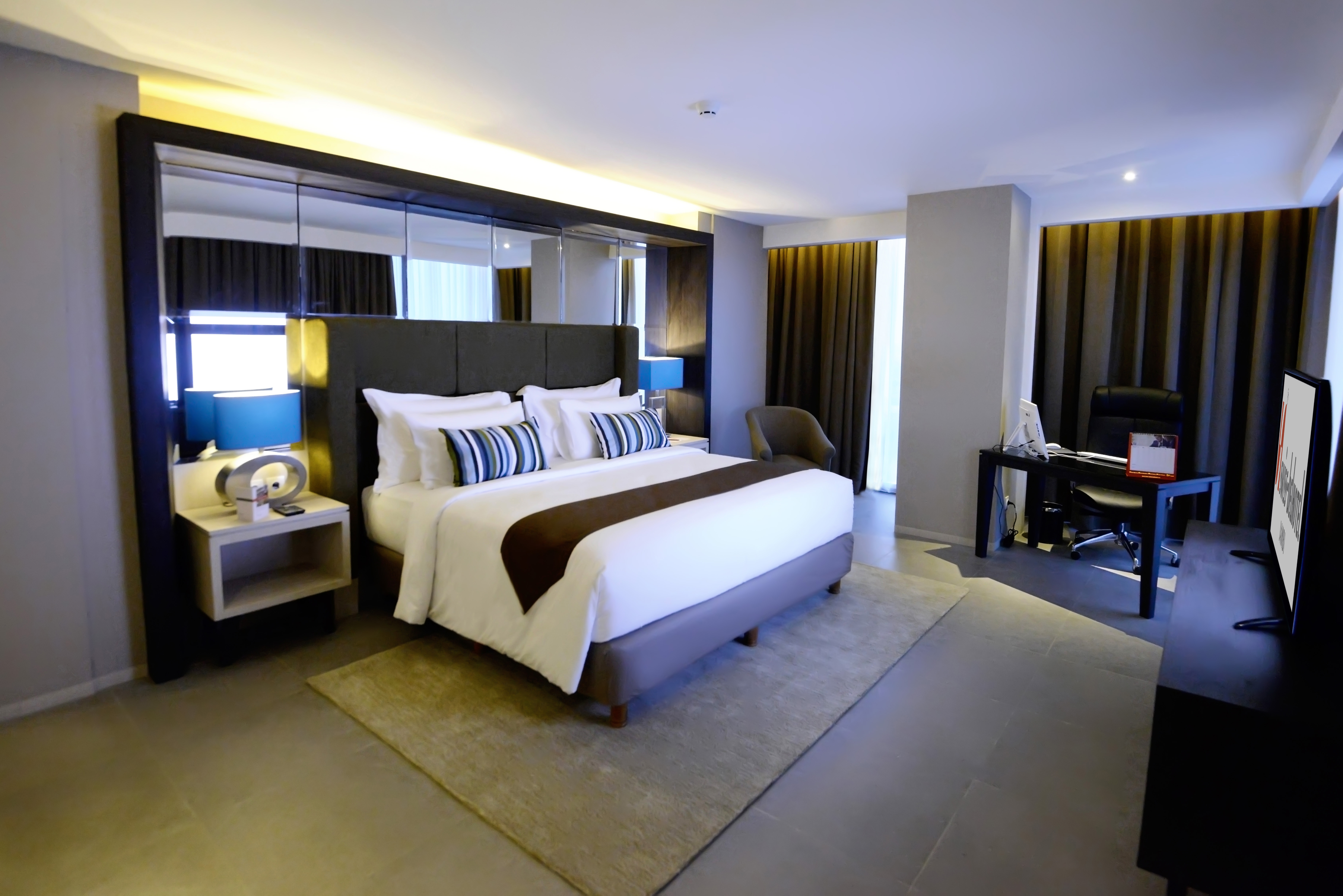 Swiss-Belhotel Jambi