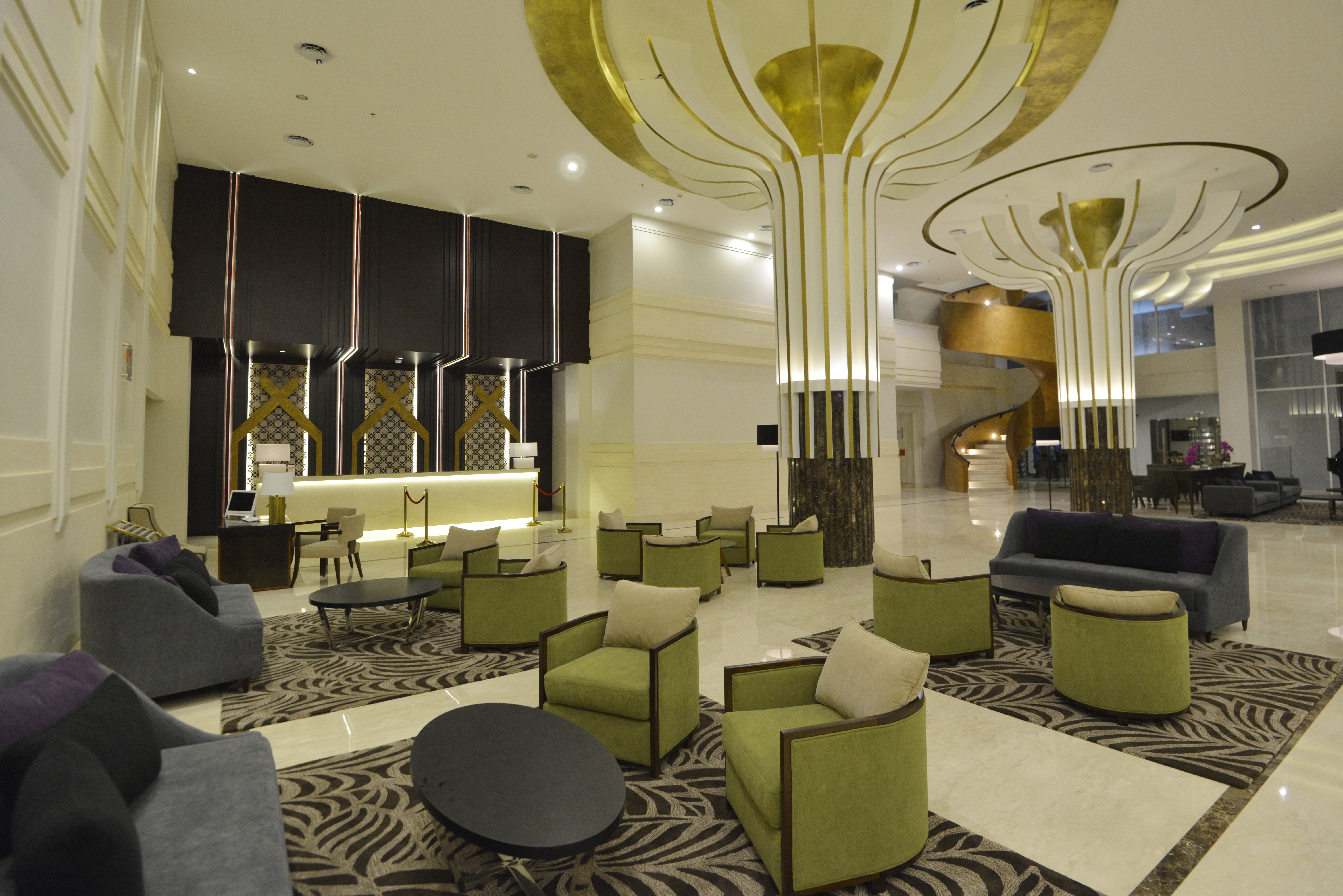 Swiss-Belhotel Jambi