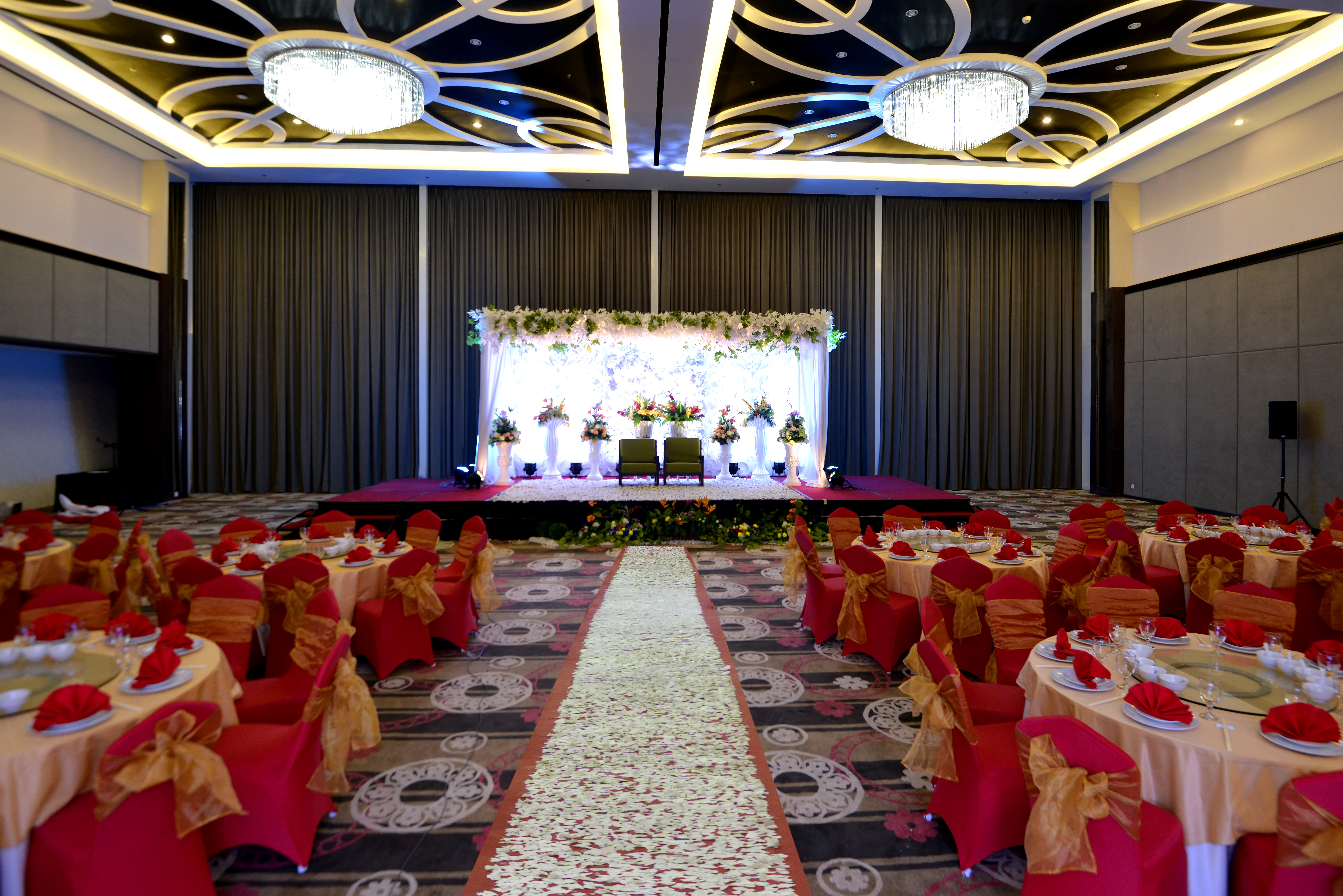 Swiss-Belhotel Jambi