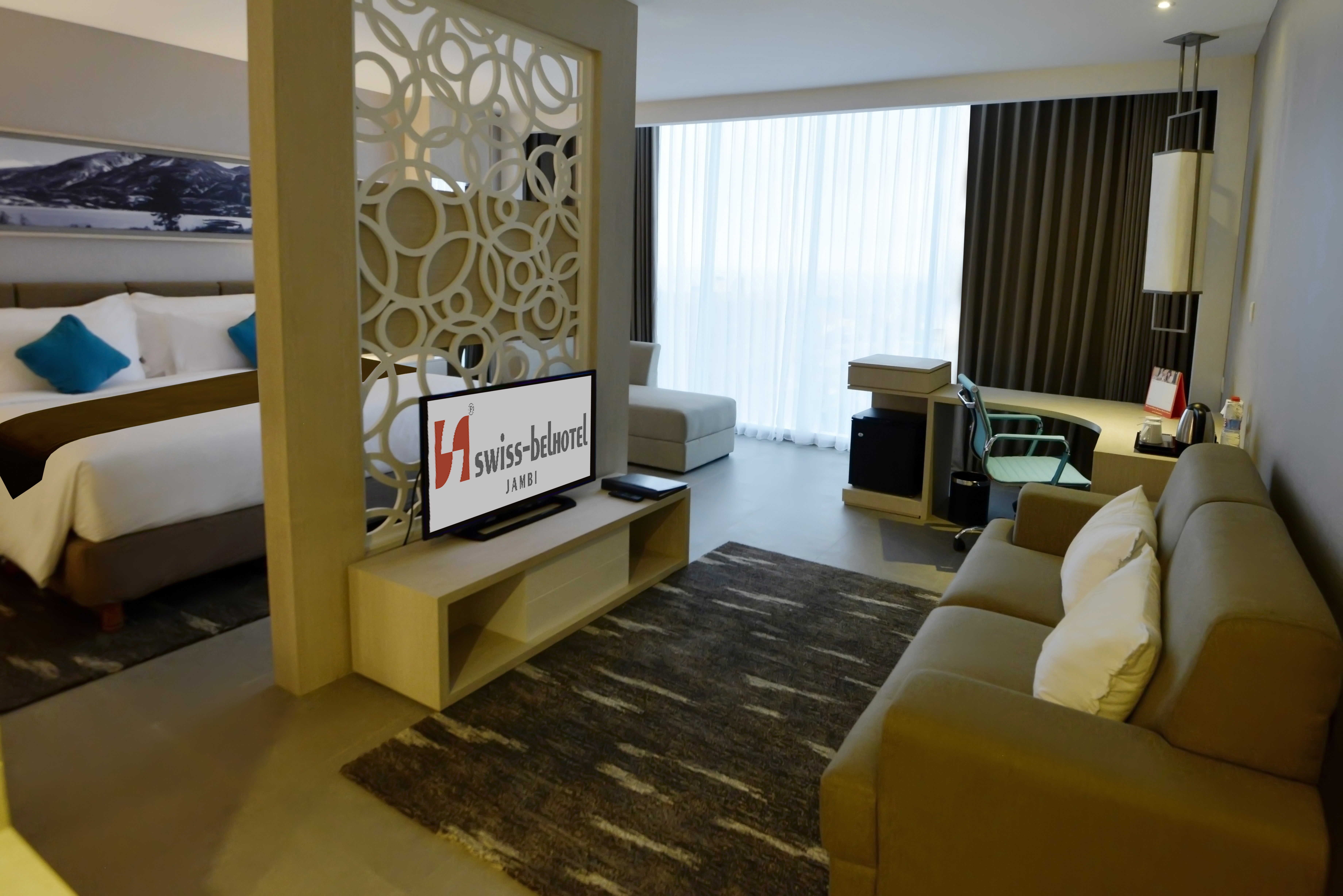 Swiss-Belhotel Jambi