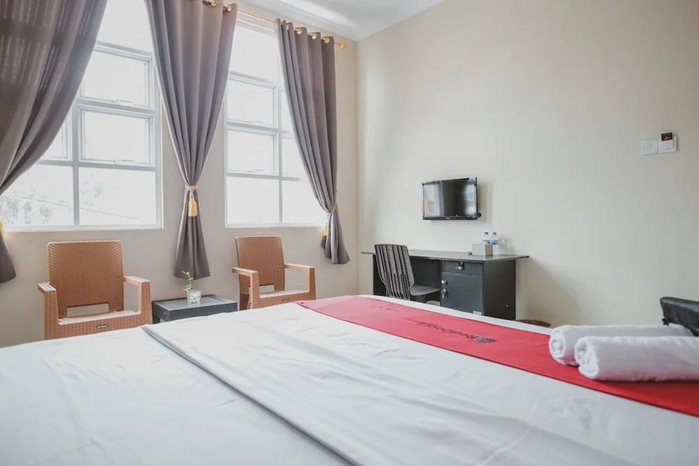 Take Guesthouse 1