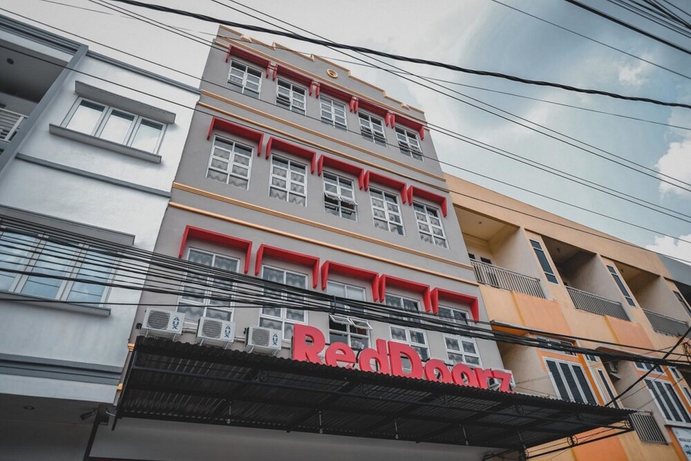 Take Guesthouse 1