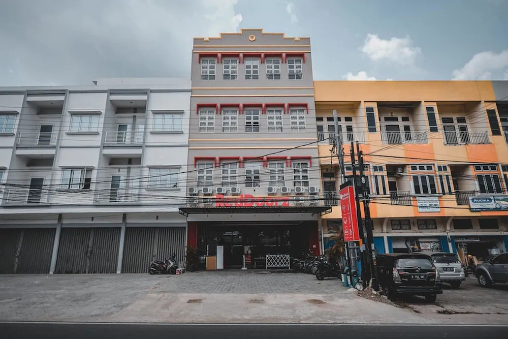 Take Guesthouse 1