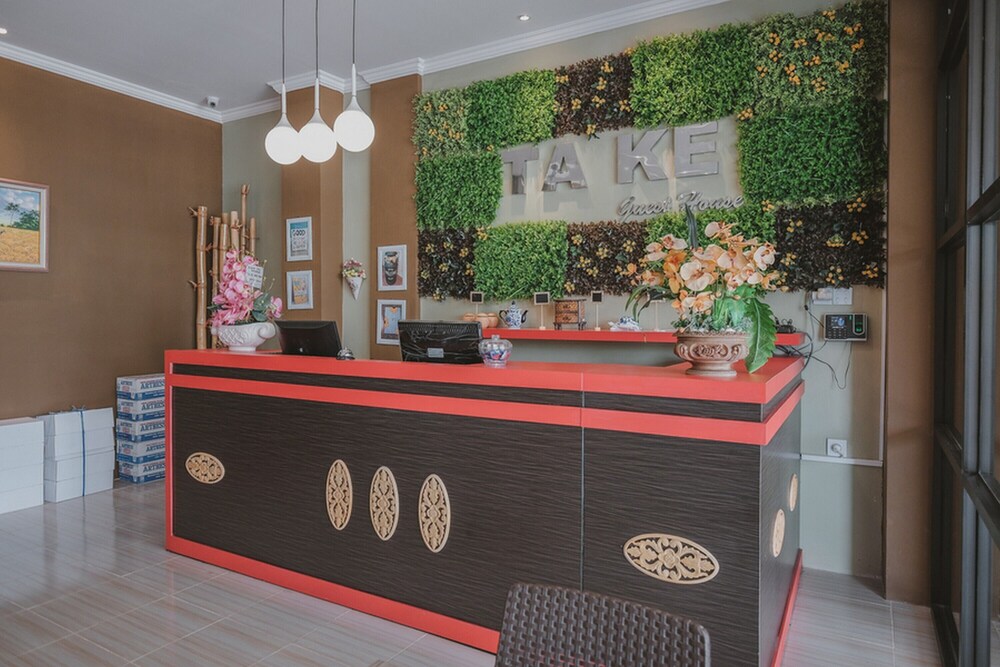Take Guesthouse 1