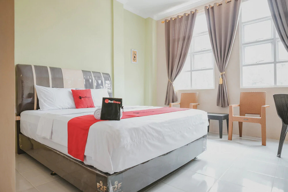Take Guesthouse 1