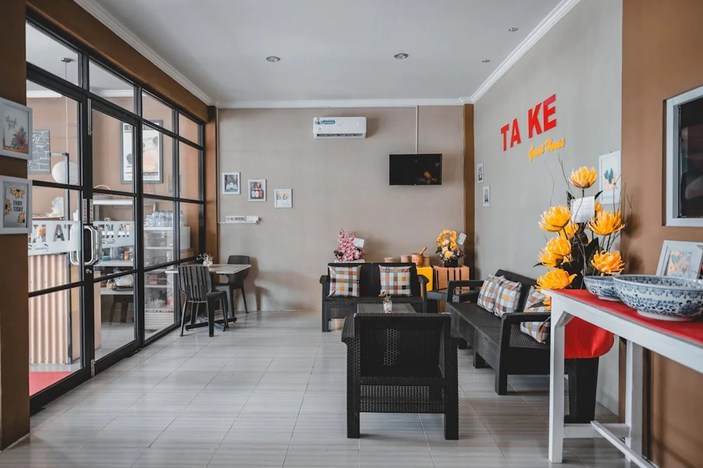 Take Guesthouse 1