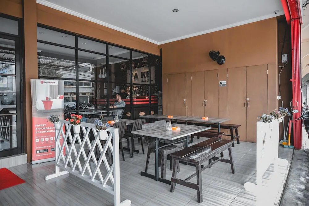Take Guesthouse 1