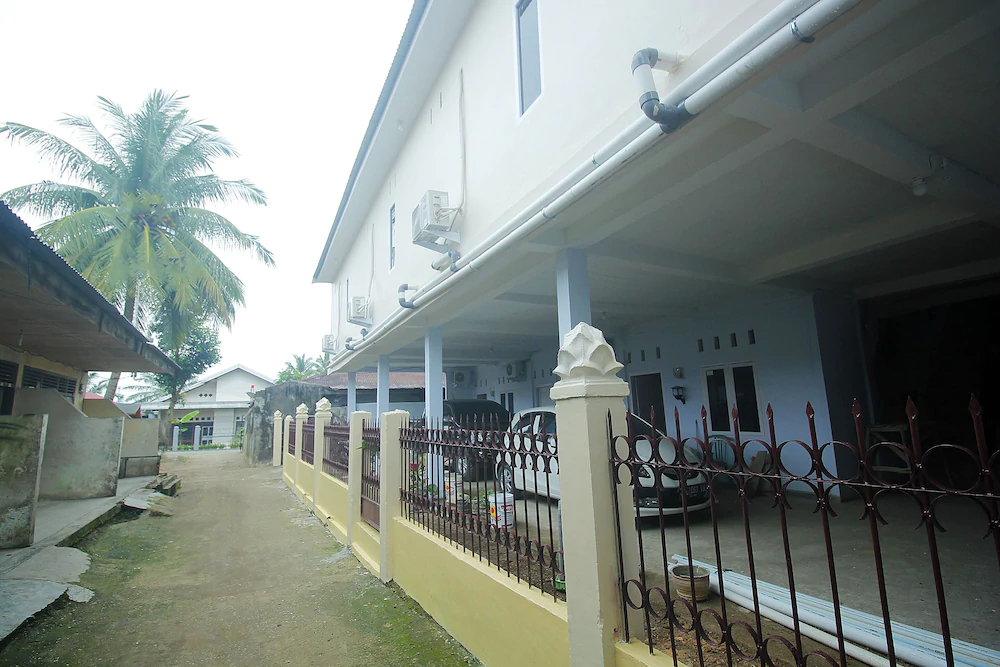 Tassa Kost by OYO Rooms