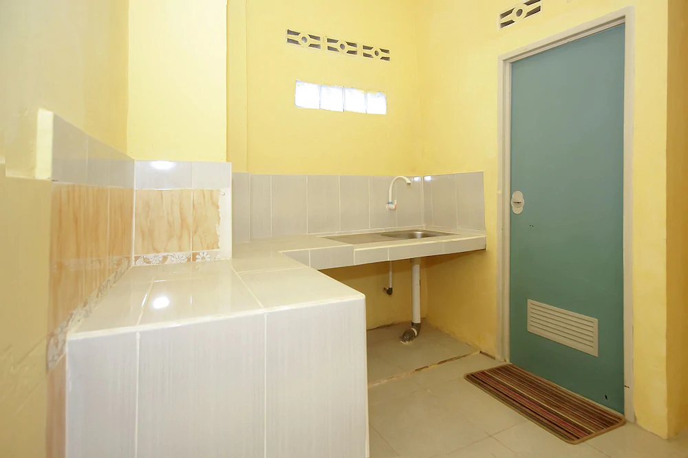 Tassa Kost by OYO Rooms