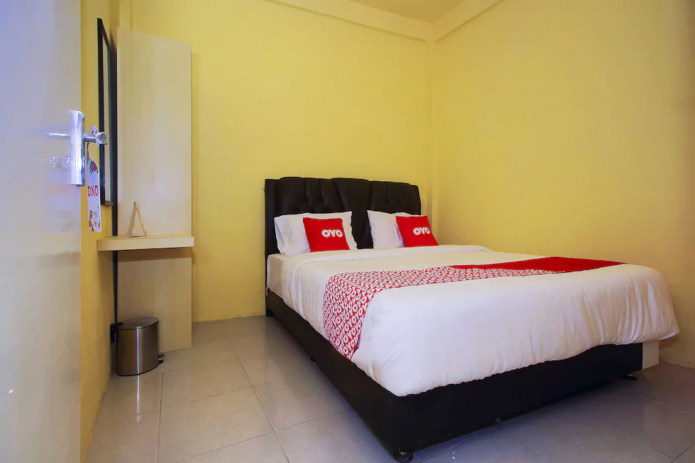 Tassa Kost by OYO Rooms