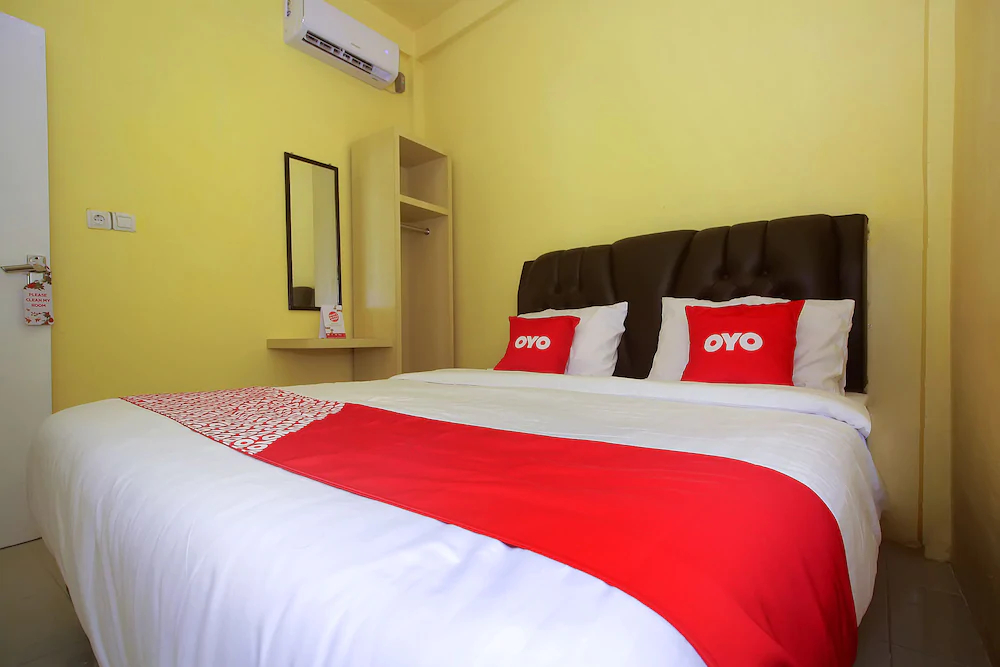 Tassa Kost by OYO Rooms