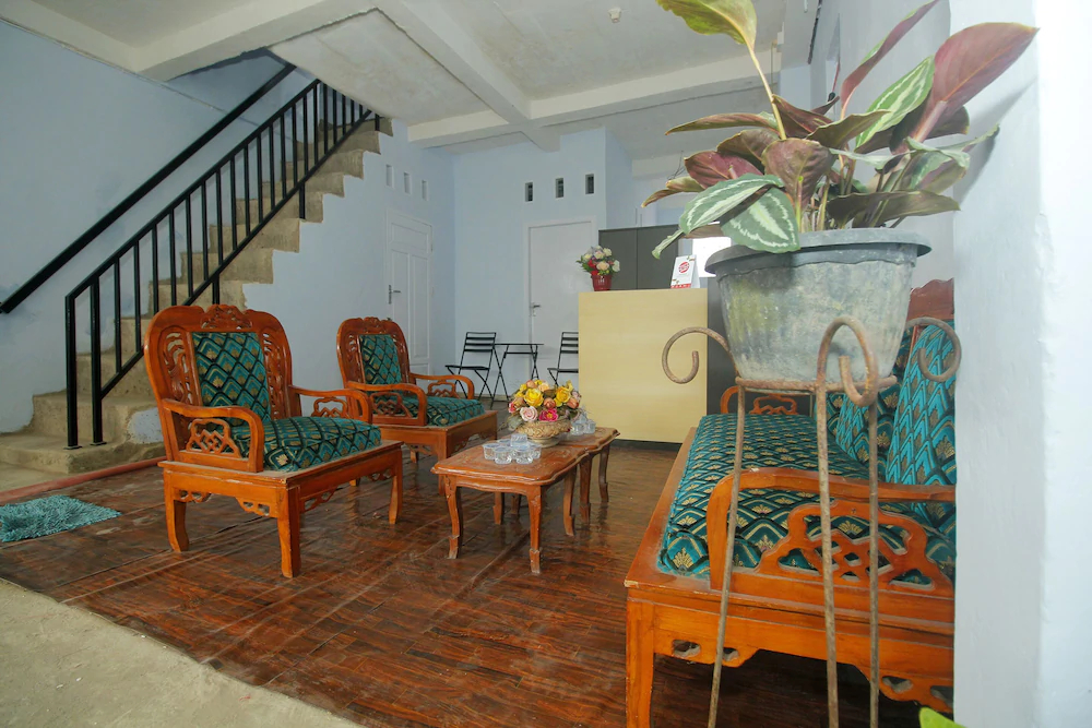 Tassa Kost by OYO Rooms