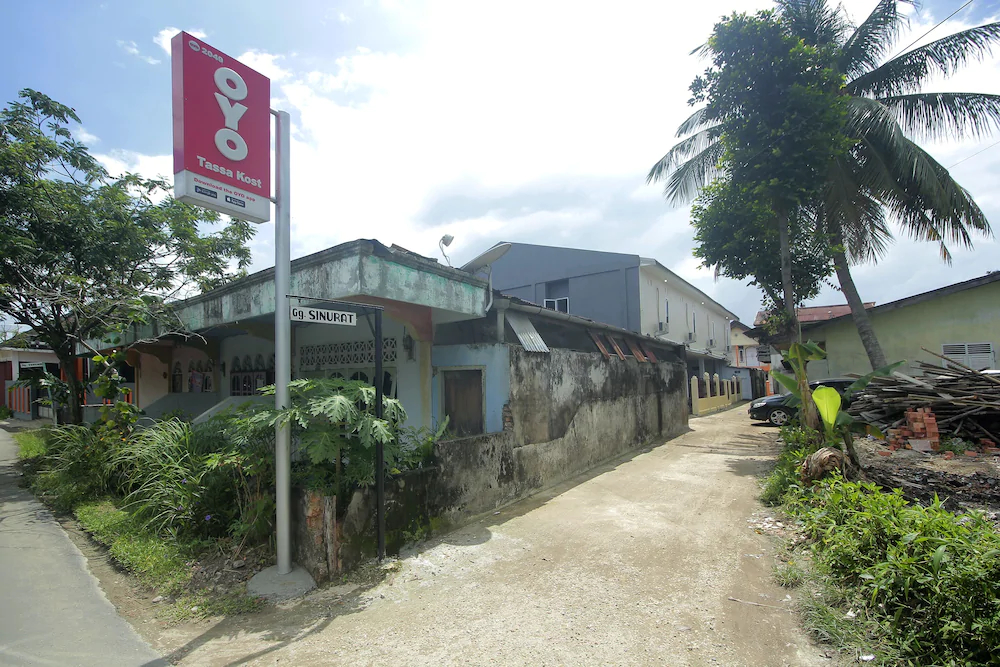 Tassa Kost by OYO Rooms