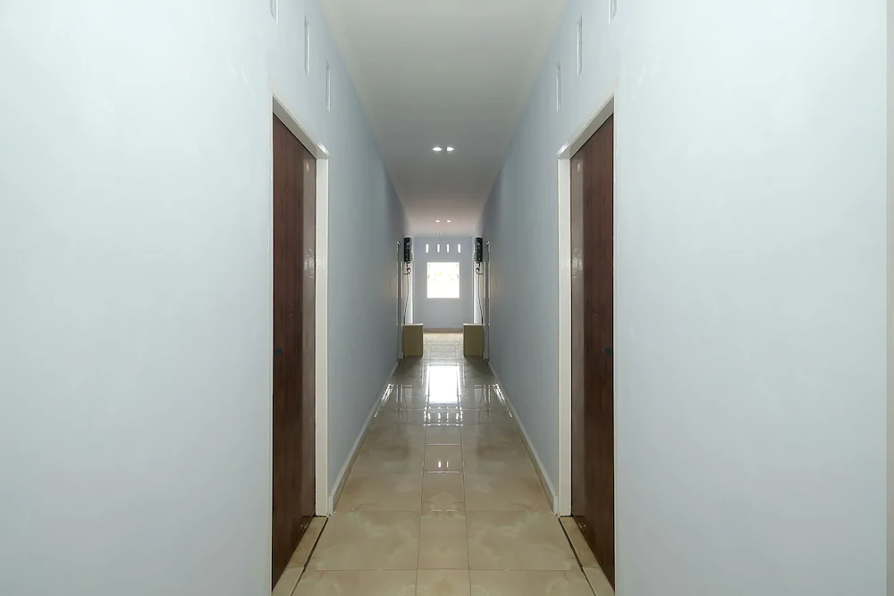 Tassa Kost by OYO Rooms