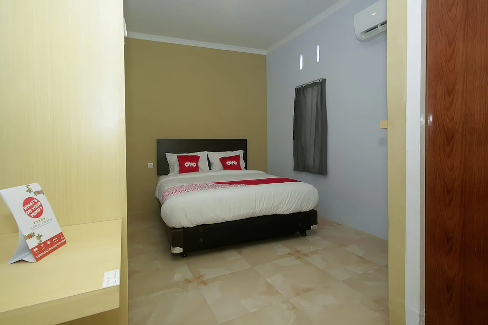 Tassa Kost by OYO Rooms