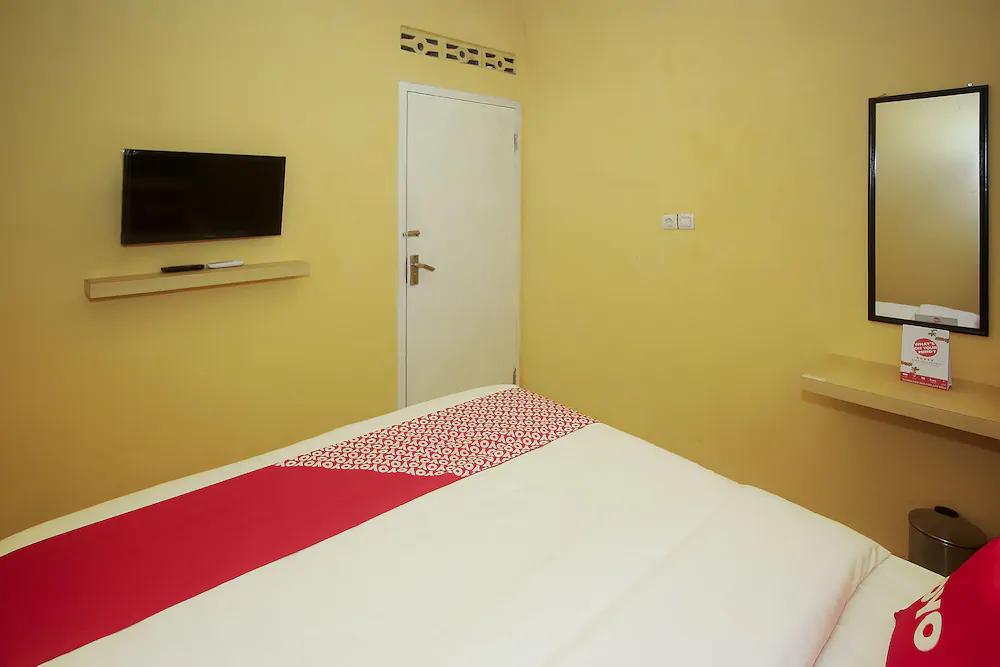 Tassa Kost by OYO Rooms