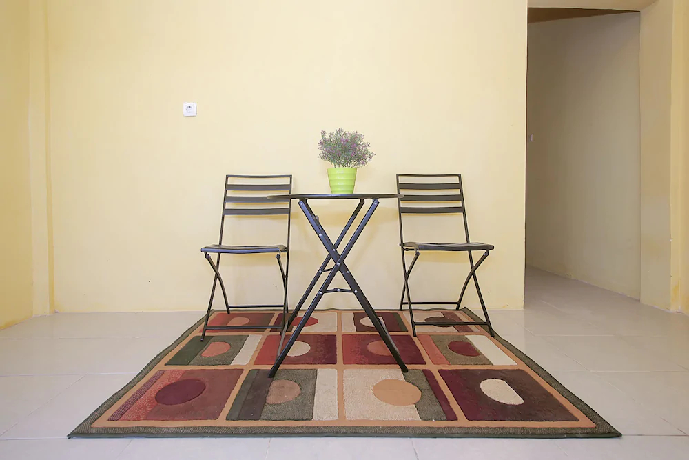 Tassa Kost by OYO Rooms