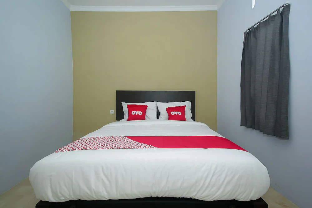 Tassa Kost by OYO Rooms