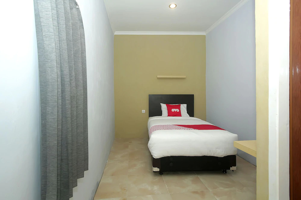 Tassa Kost by OYO Rooms