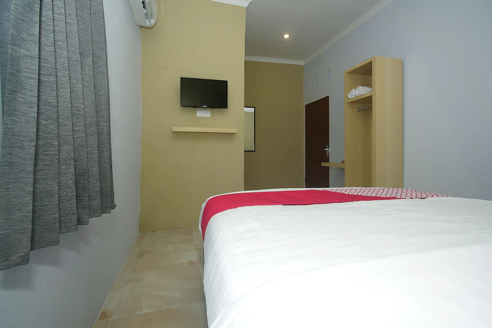 Tassa Kost by OYO Rooms