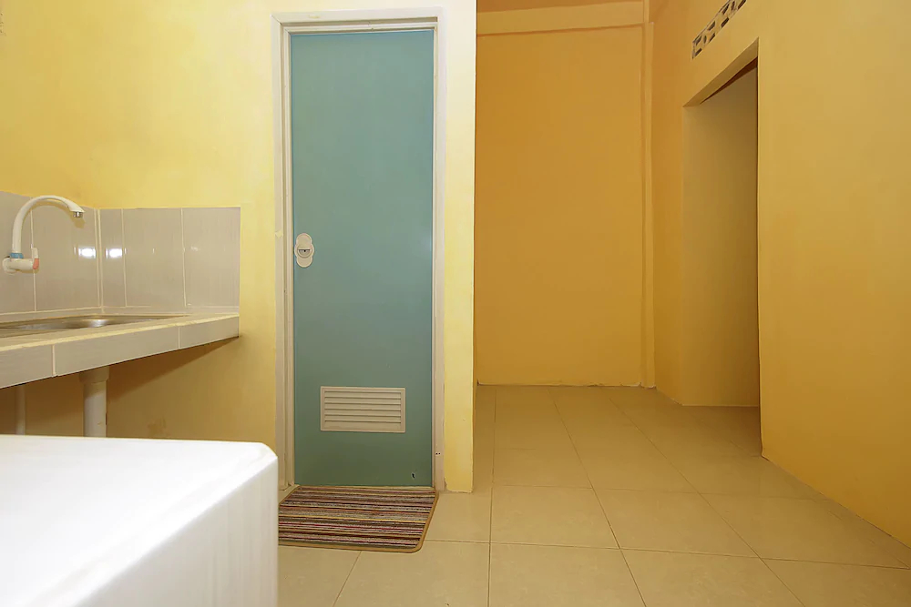 Tassa Kost by OYO Rooms