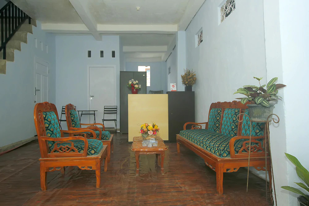 Tassa Kost by OYO Rooms