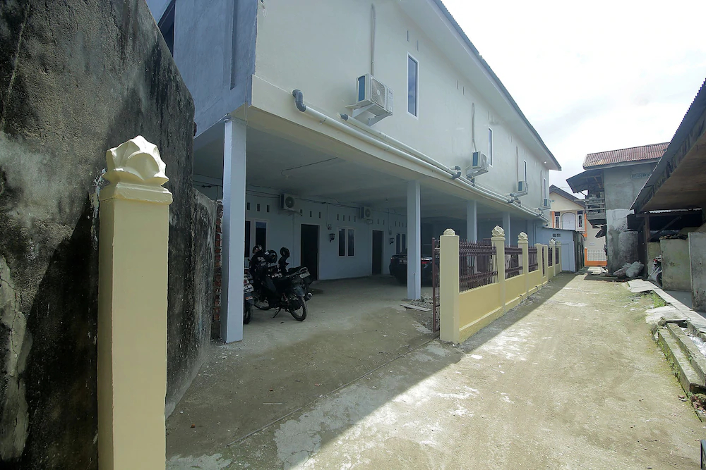 Tassa Kost by OYO Rooms